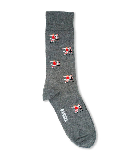 Calcetines Hombre Thierry Henry Arsenal 41-46