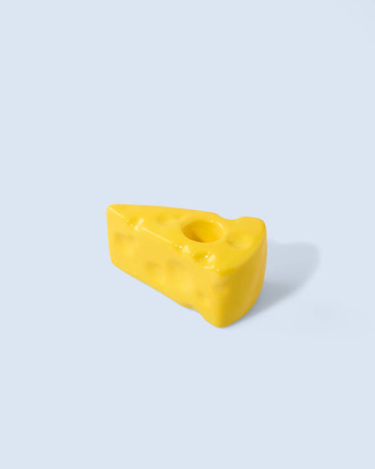 Candelabro Queso