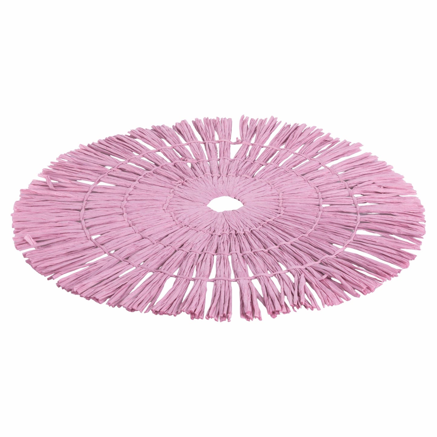 Mantel Individual Rosa Morado