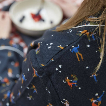 Pijama infantil Swing: 4 años