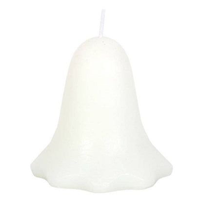 Vela con Forma de Fantasma