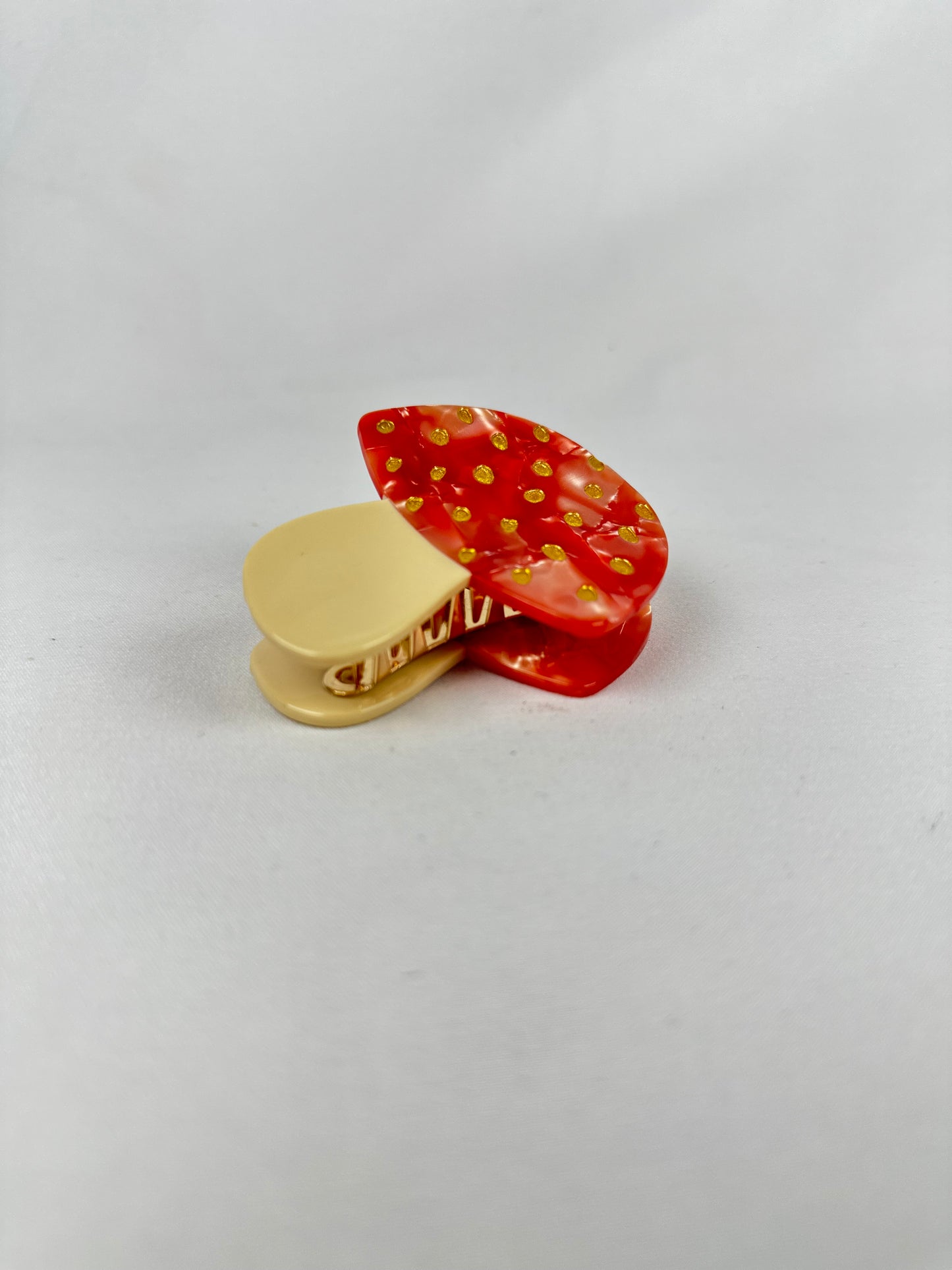 Pinza de Pelo Seta