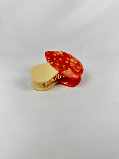 Pinza de Pelo Seta