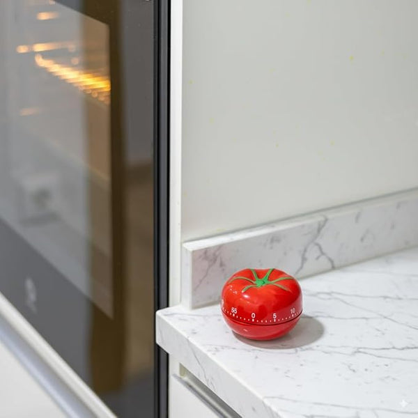 Temporizador Tomate