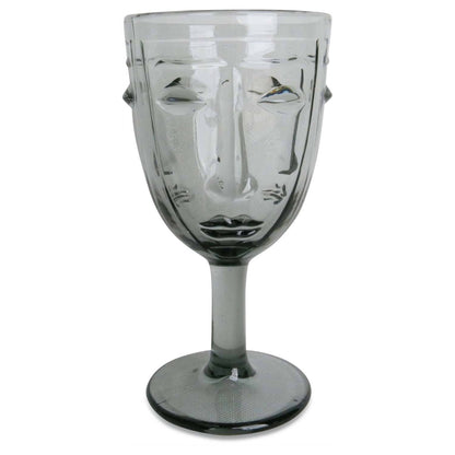Copa Cara Gris