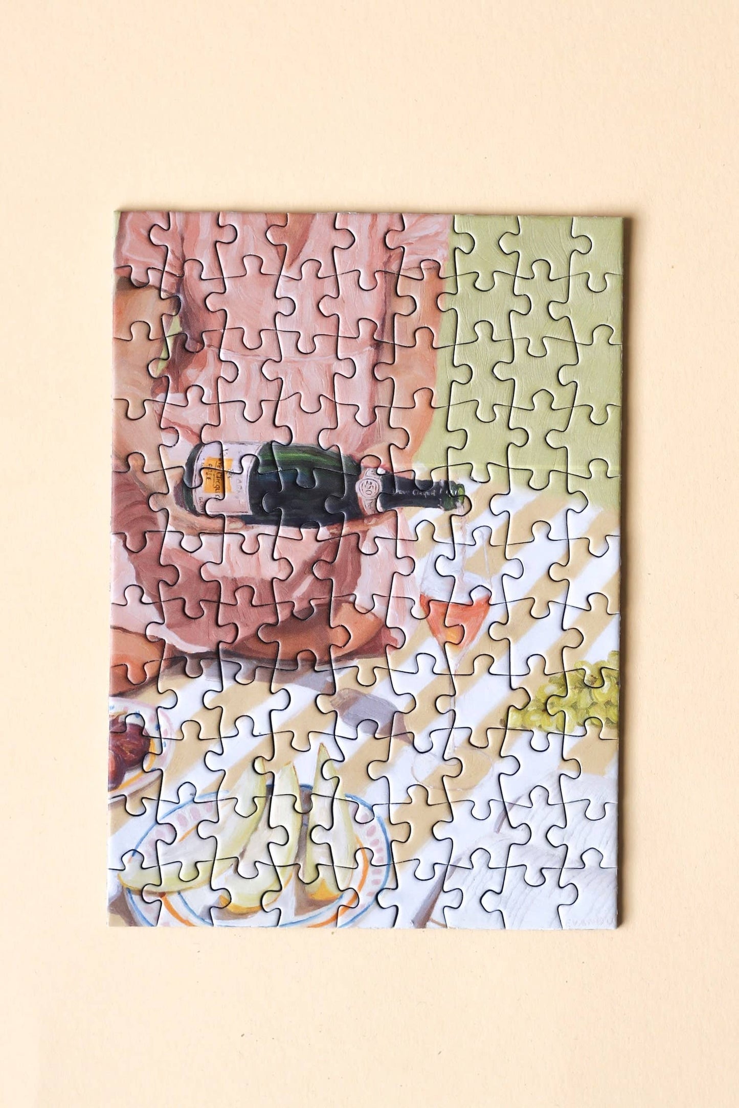 Puzzle La Dolce Vita 99 Piezas