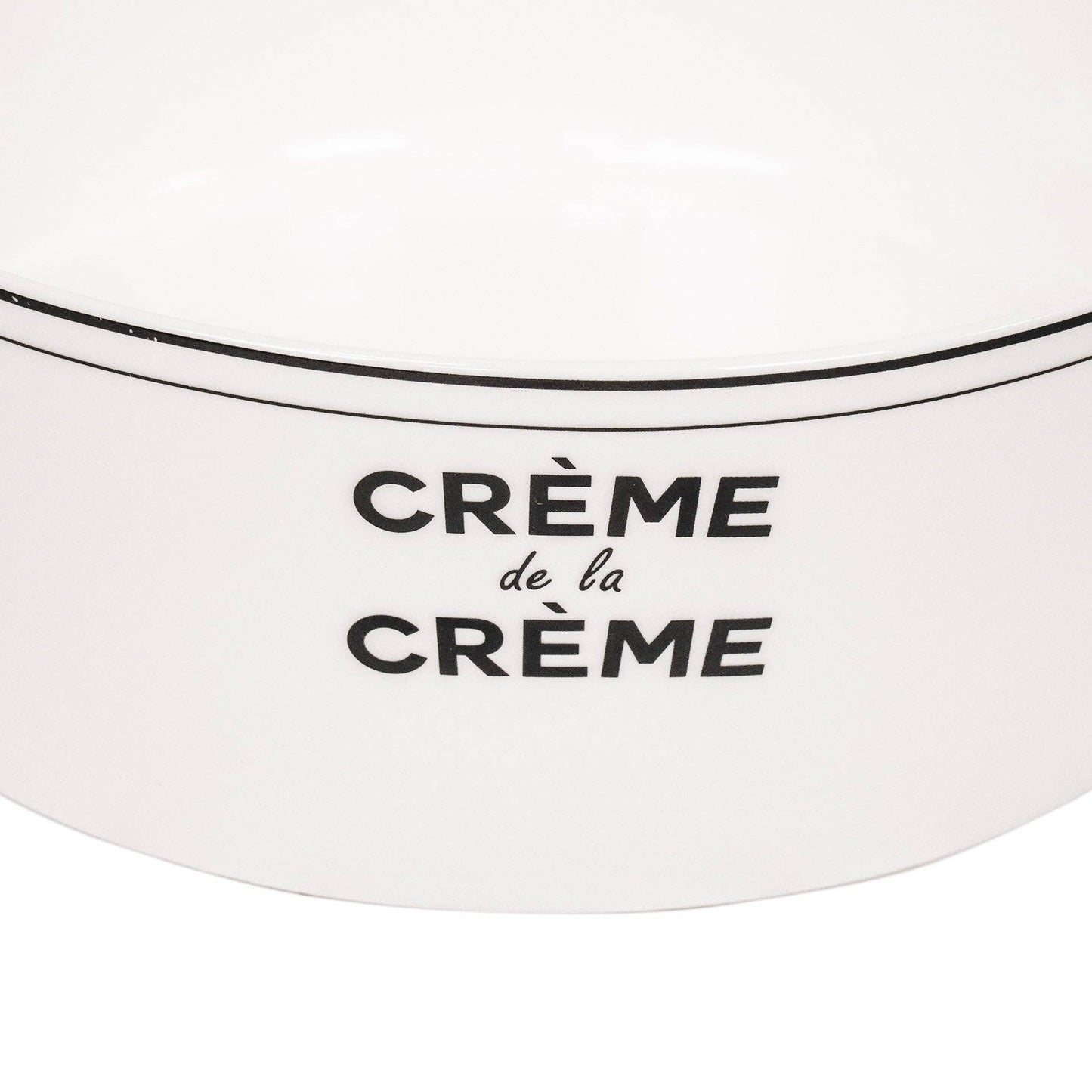 Cuenco HV Creme de la Creme - 17,5 x 17,5 x 6,5 cm
