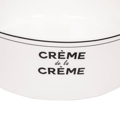 Cuenco HV Creme de la Creme - 17,5 x 17,5 x 6,5 cm