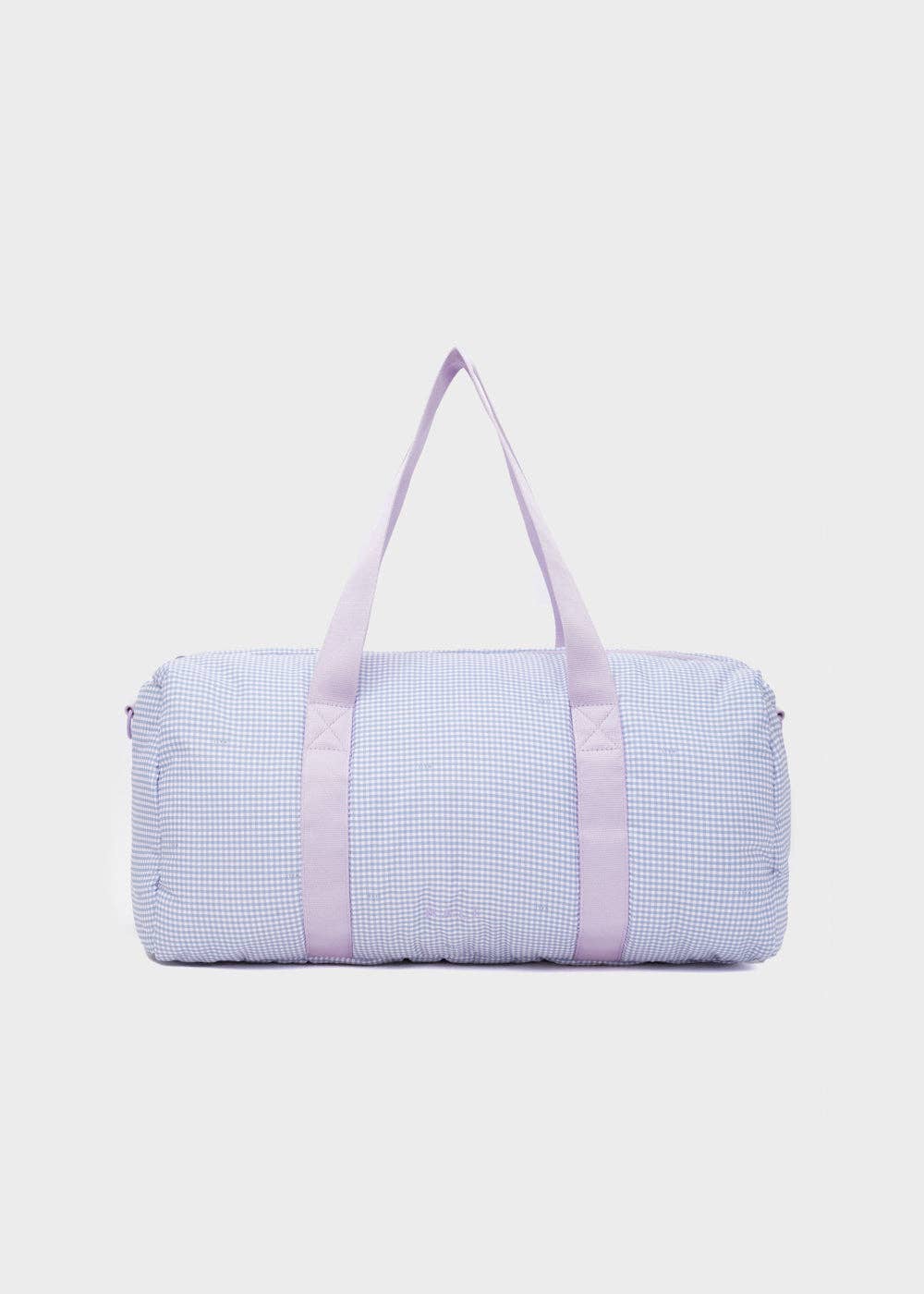 Bolsa Viaje Vichy