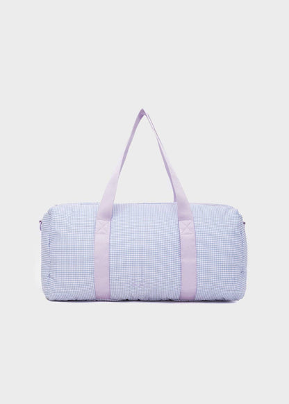 Bolsa Viaje Vichy