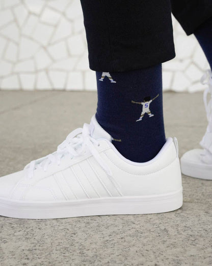 Calcetines Hombre Jude Bellingham J: 41-46