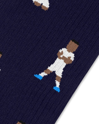 Calcetines Hombre Mbappé Real Madrid 41-46