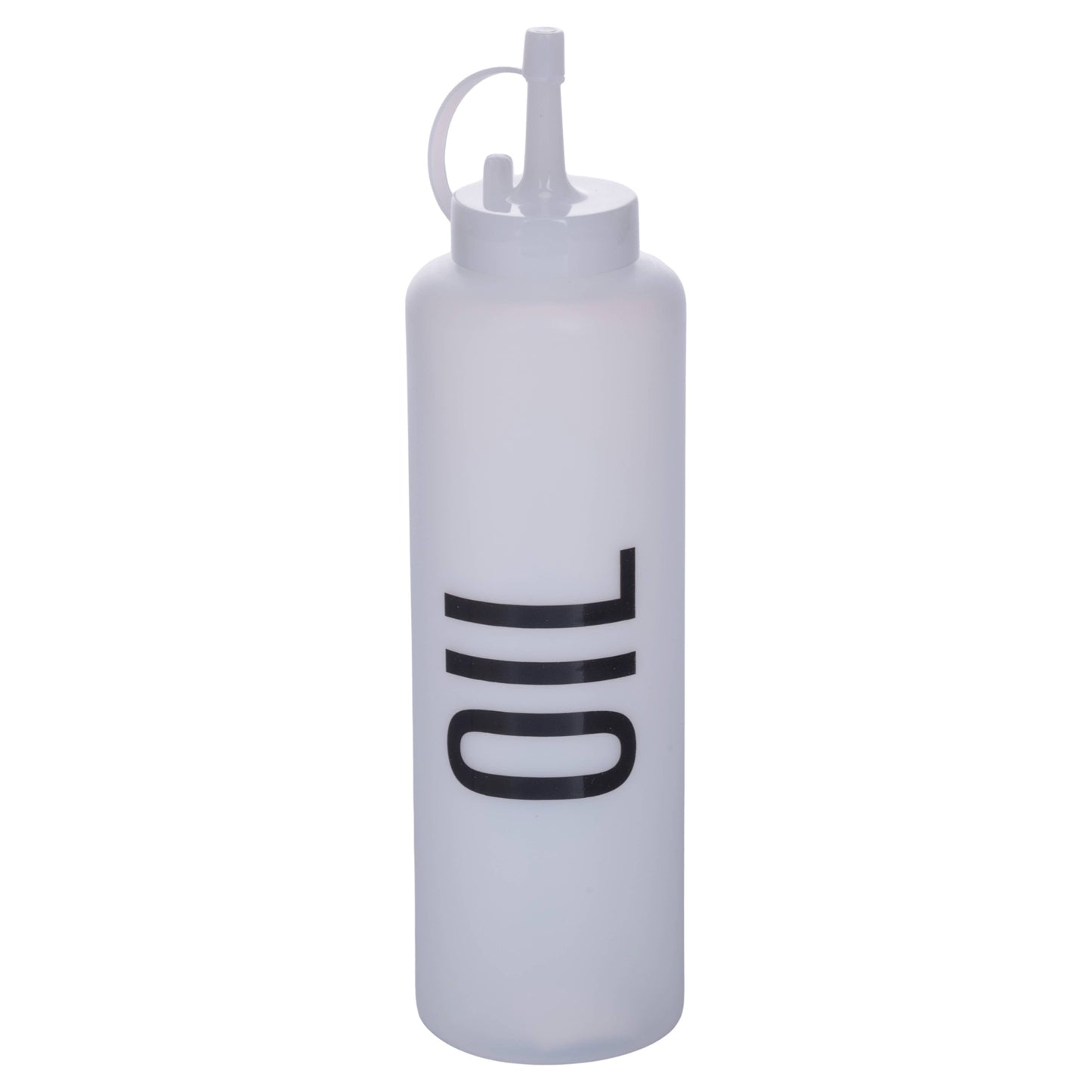 Bote Aceite Oil