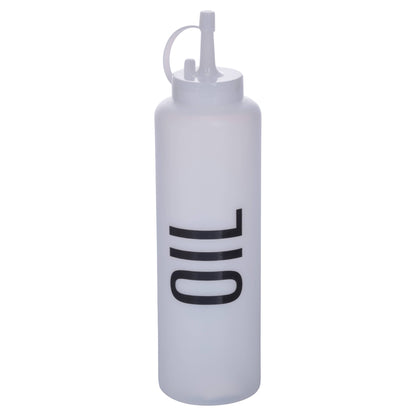 Bote Aceite Oil