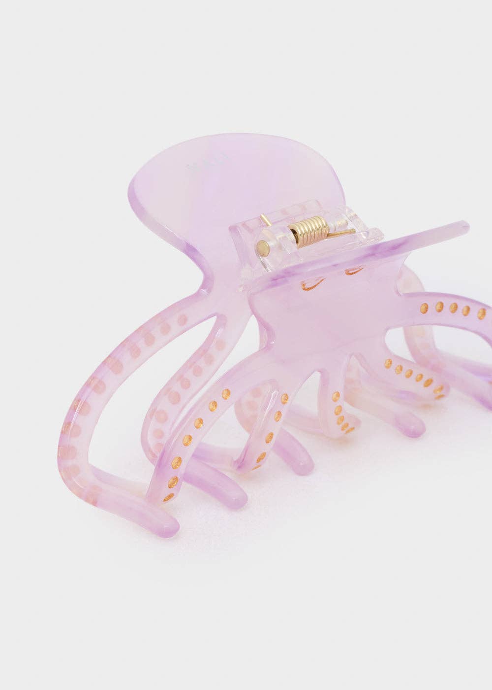 Pinza Pulpo