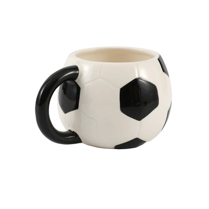 Taza Pelota Fútbol