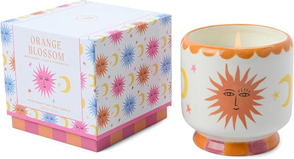 Vela Paddywax Cerámica Sol