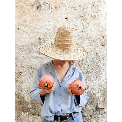 Granada de Cerámica Decorativo