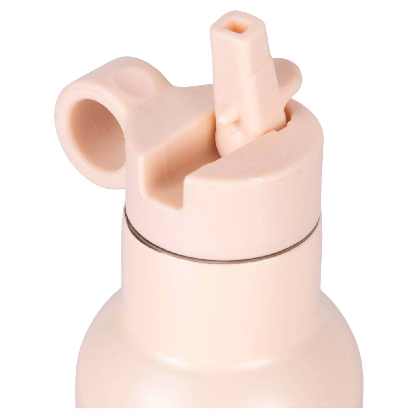 Termo Infantil Rosa Leopardo