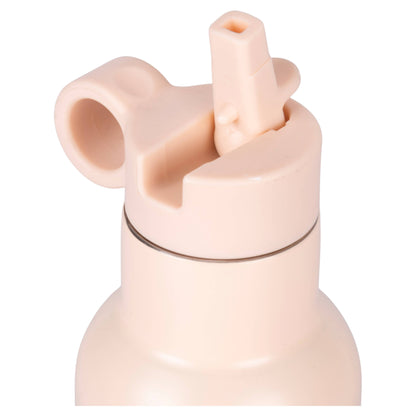 Termo Infantil Rosa Leopardo