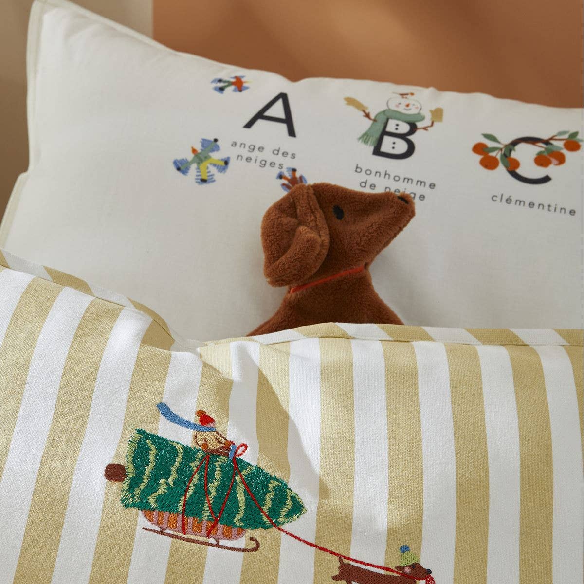 Dudu Trapo Perro Salchicha