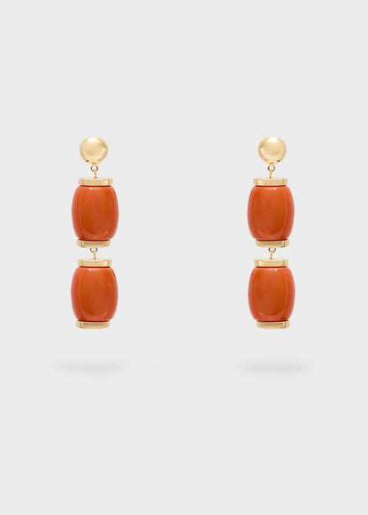 Maxi Pendientes Barriles