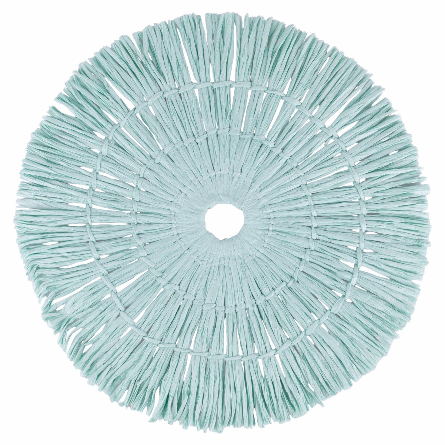 Mantel Individual Azul