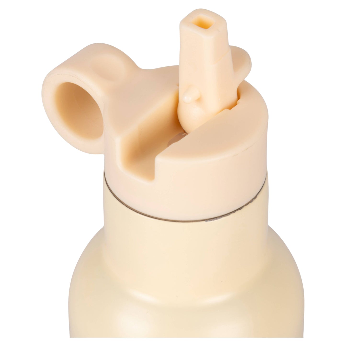 Termo Infantil Amarillo 420ml León