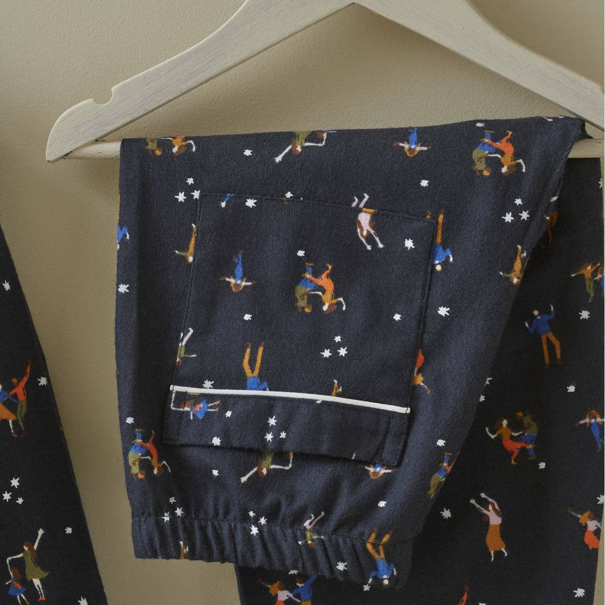 Pijama infantil Swing: 2 años