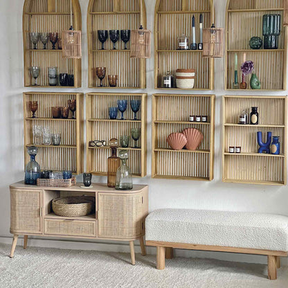 Copa Cara Transparente