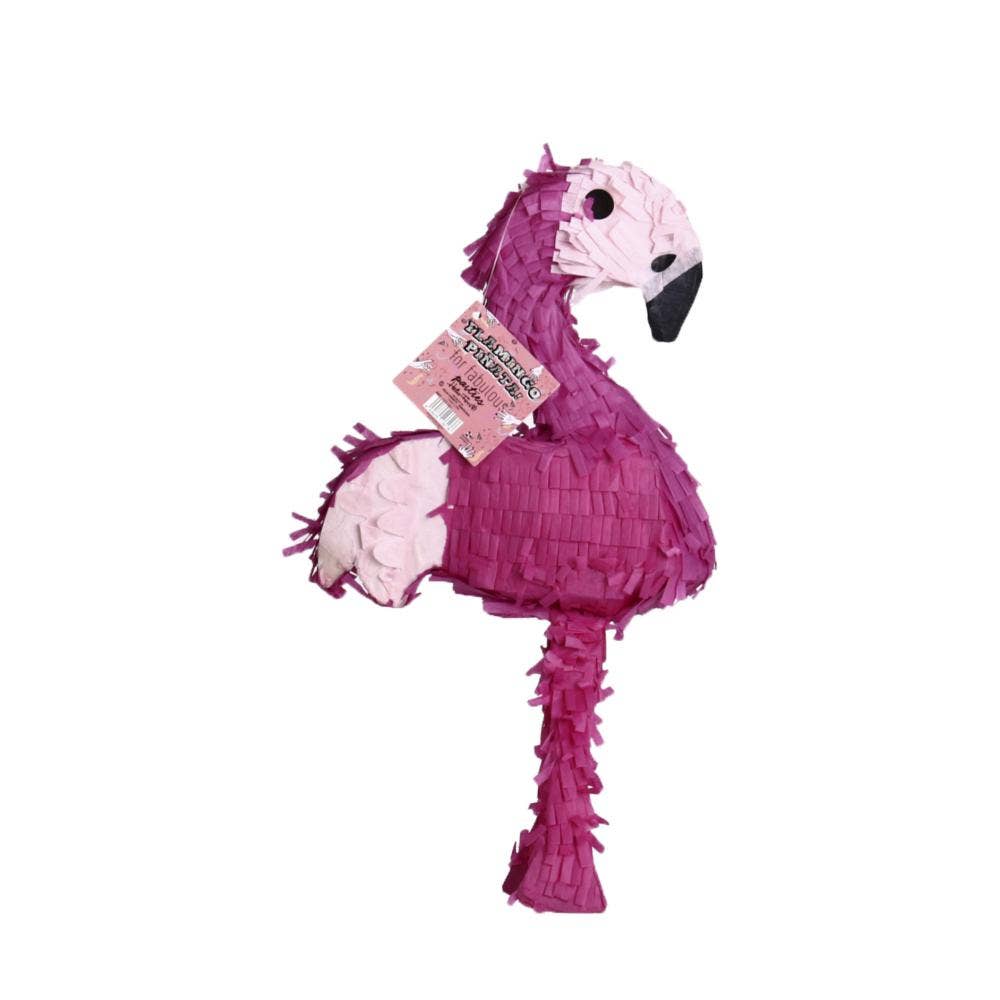 Piñata Pequeña Flamenco