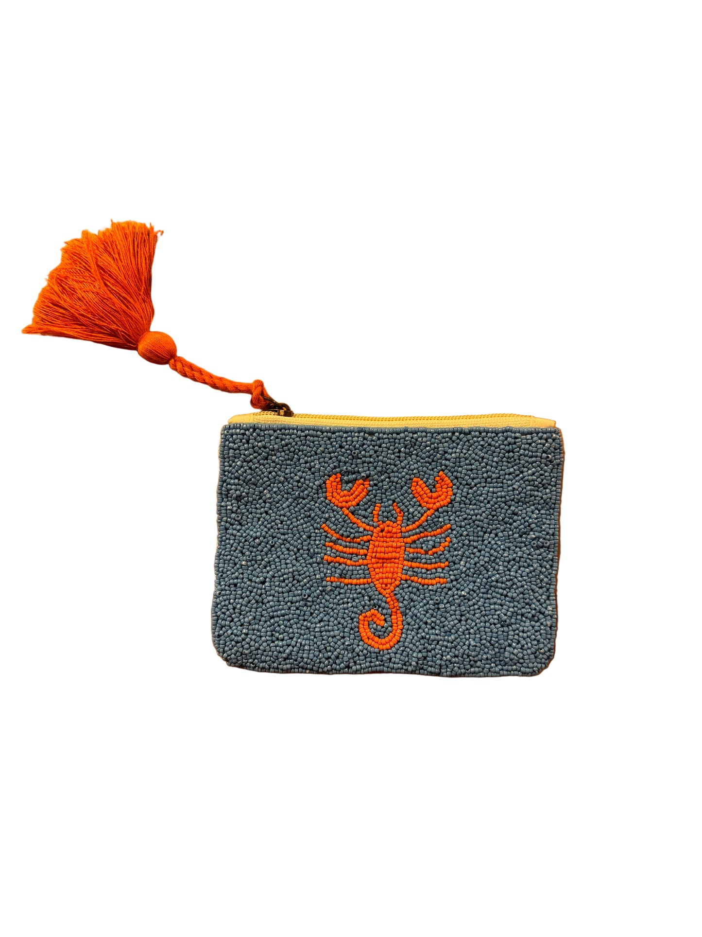 Monedero Cartera Cuentas Horóscopo Escorpio