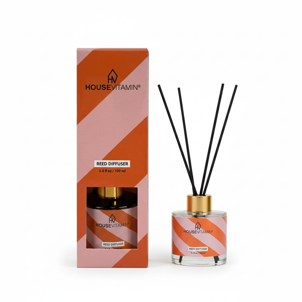 Ambientador Mikado Difusor de Varillas Té Verde - 100 ml