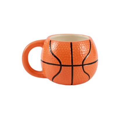 Taza Pelota Baloncesto Basket