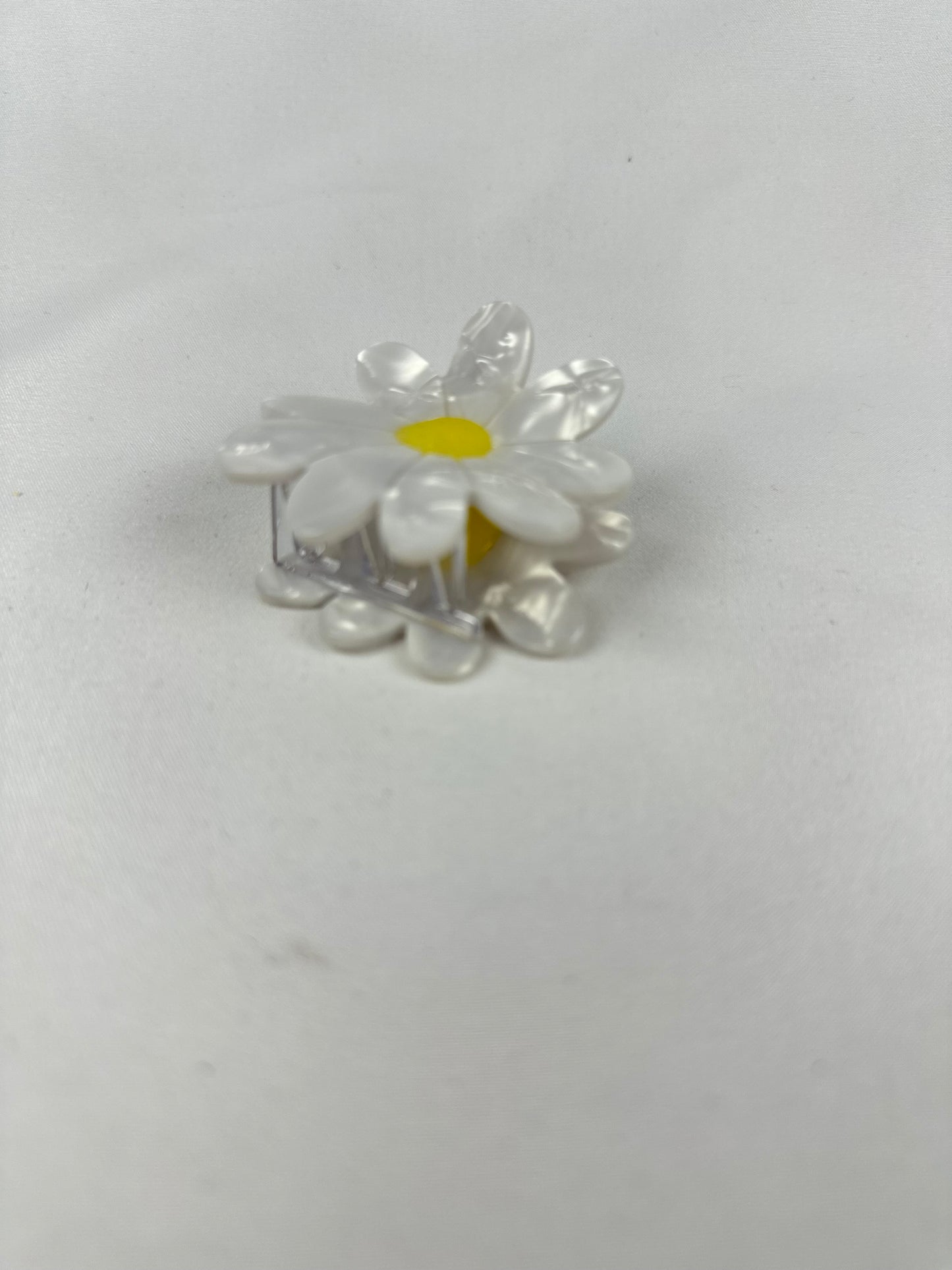 Pinza de Pelo Margarita Entera