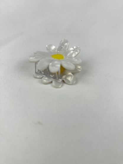 Pinza de Pelo Margarita Entera