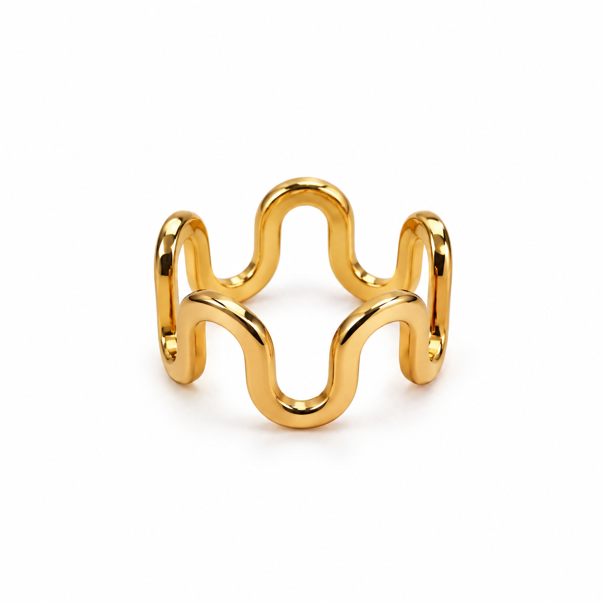 Anillo Ondas