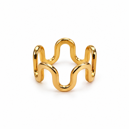 Anillo Ondas