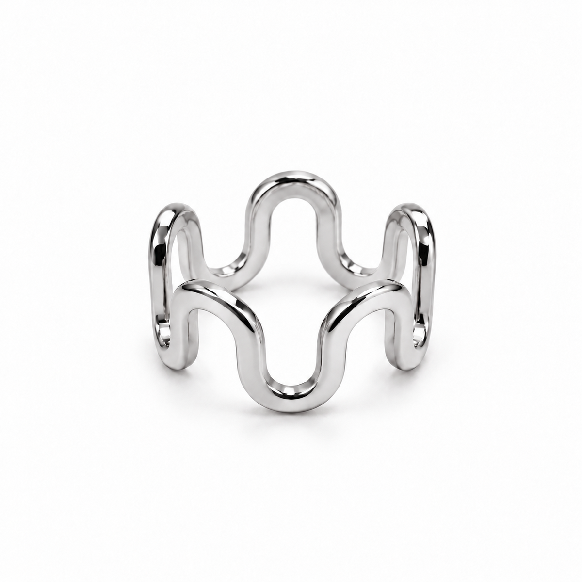 Anillo Ondas