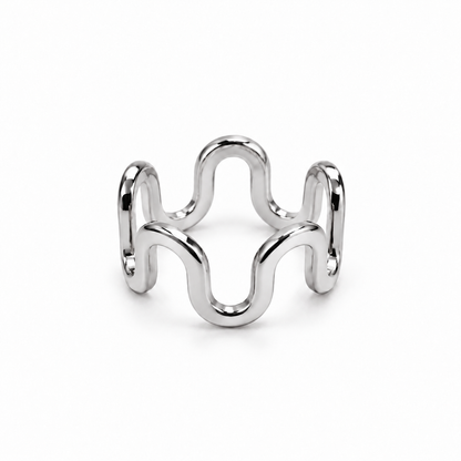 Anillo Ondas