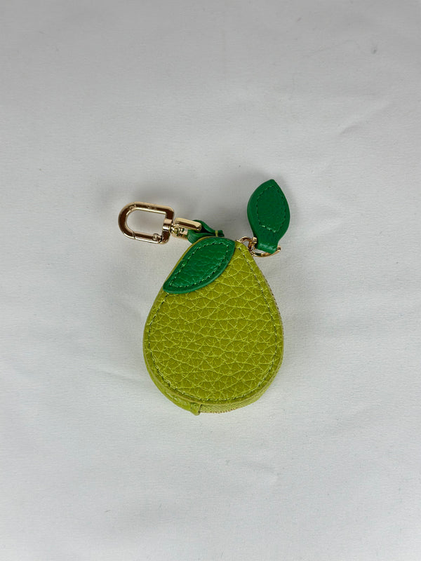 Llavero o Charm Bolso Pera Monedero