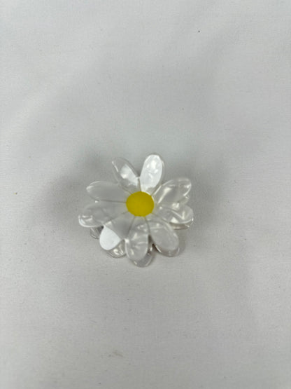 Pinza de Pelo Margarita Entera
