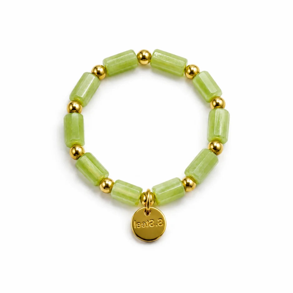 Anillo Elástico Cuentas