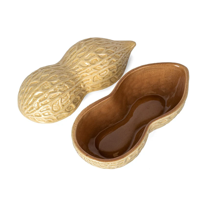 Bowl Cacachuete con Tapa