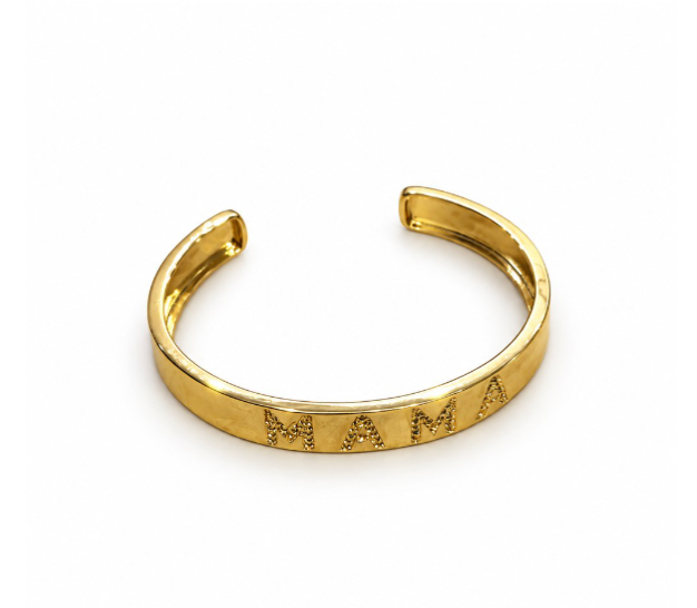 Pulsera Mamá