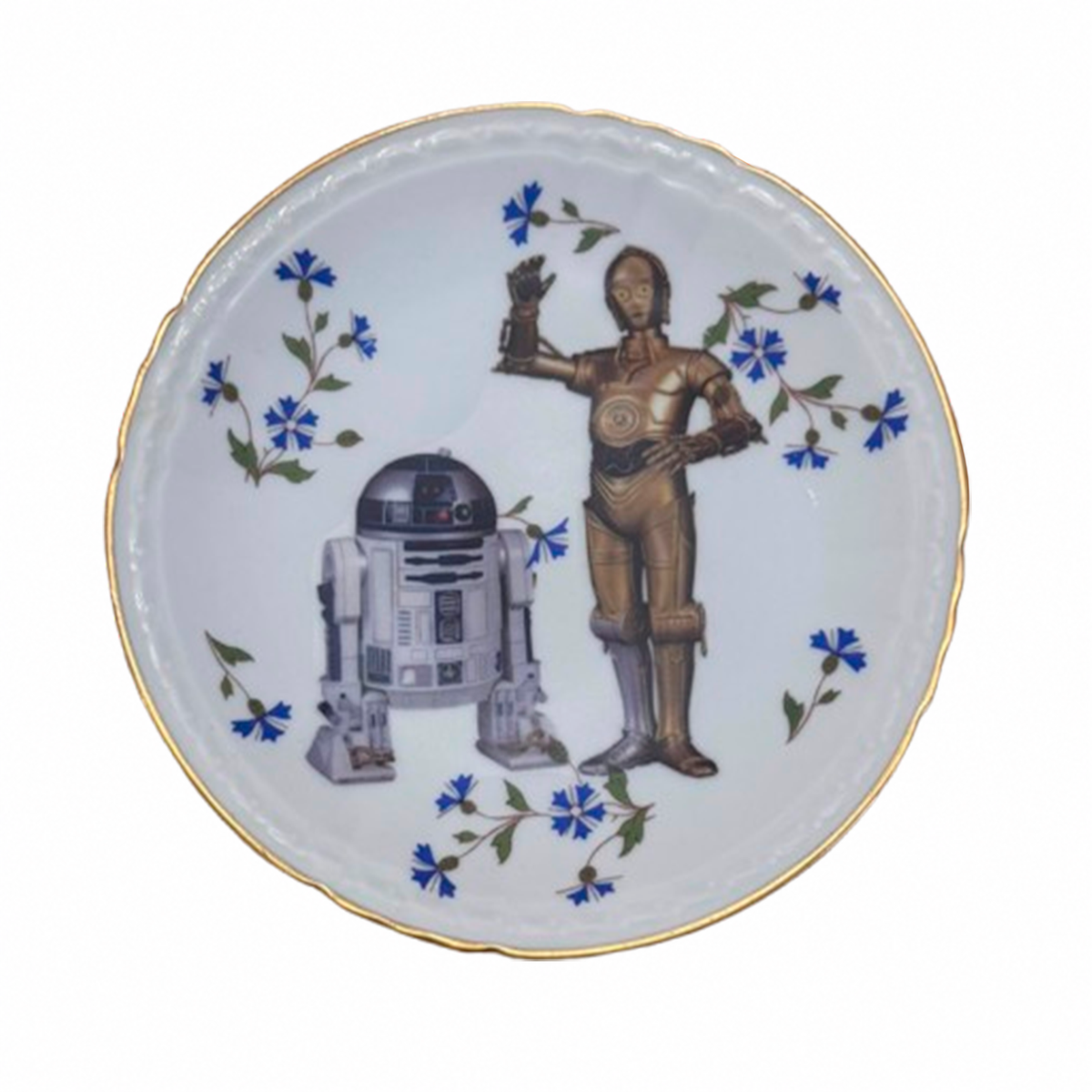 Plato Star Wars