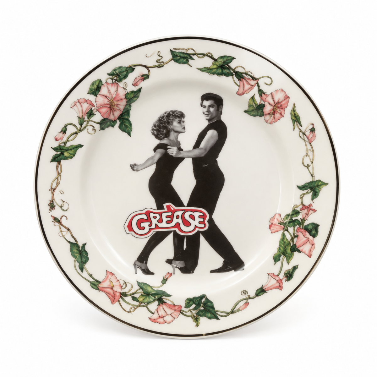 Plato Grease