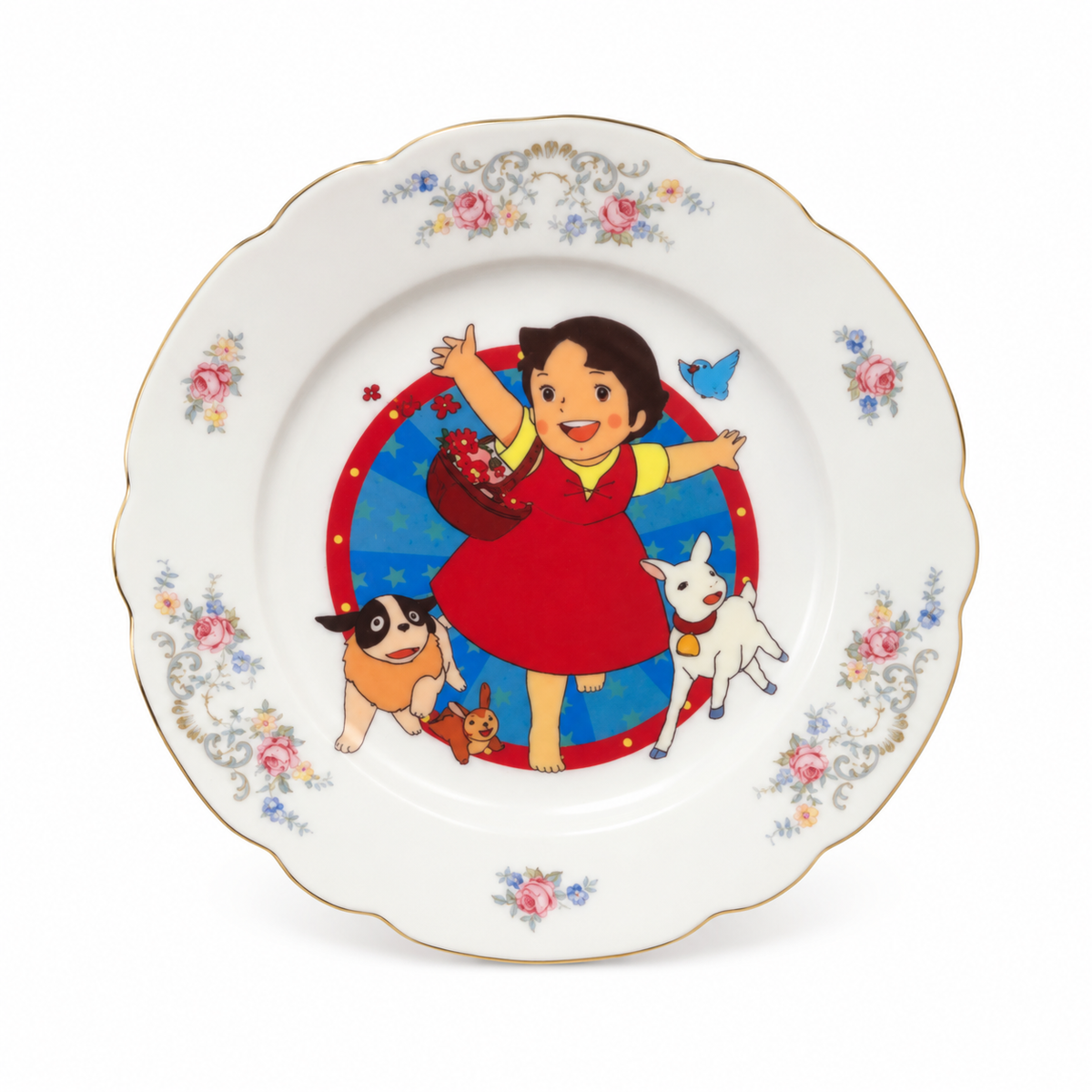 Plato Heidi