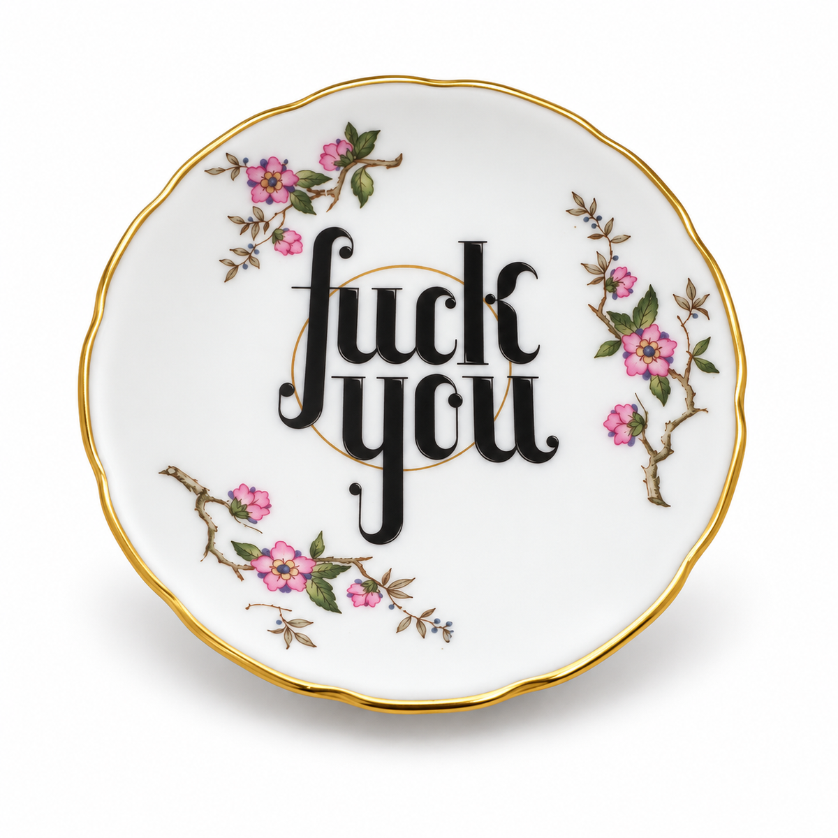 Plato Fuck You