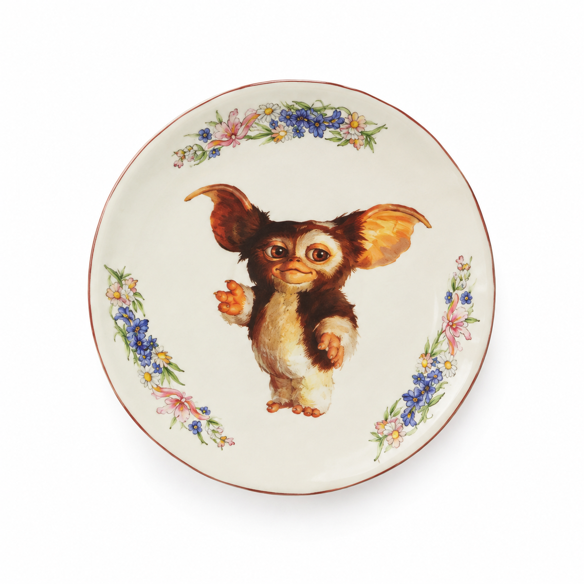 Plato Gremlim Gizmo
